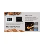 Духовой шкаф Midea MO35000GW